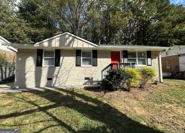 Property at 1154 Penn Ct, Atlanta, GA 30315, 3 beds, 1 bath