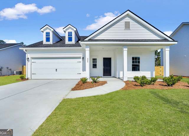 Property at 305 Somera Ln, Statesboro, GA 30461, 4 beds, 3 baths