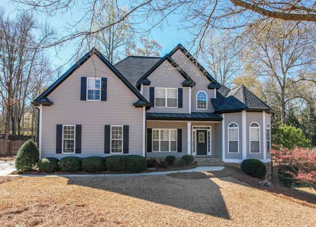 Property at 71 Tuckahoe Path, Sharpsburg, GA 30277, 4 beds, 2.5 baths