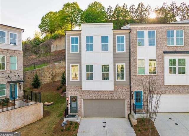 Property at 399 Skylar Way, Atlanta, GA 30315, 4 beds, 3 baths