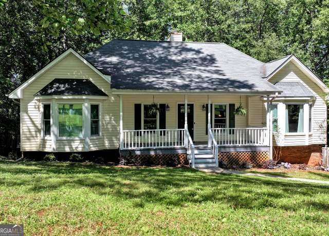 Property at 3908 Kilgore Falls Dr, Gainesville, GA 30507, 3 beds, 3 baths