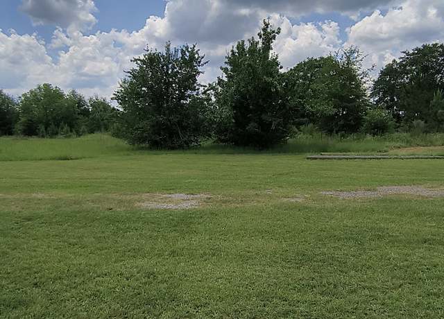 Property at 1828 Tribble Rd, Fort Valley, GA 31030