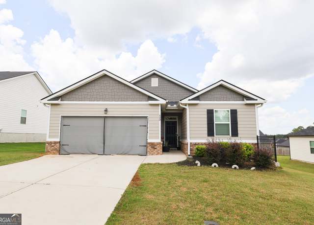 Property at 120 Taylor Woods Ct, Bonaire, GA 31005, 3 beds, 2 baths