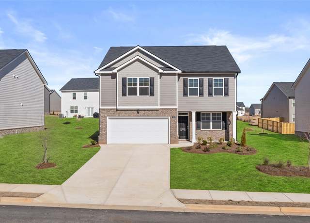 Property at 616 Lobelia Way, Locust Grove, GA 30248, 4 beds, 2.5 baths