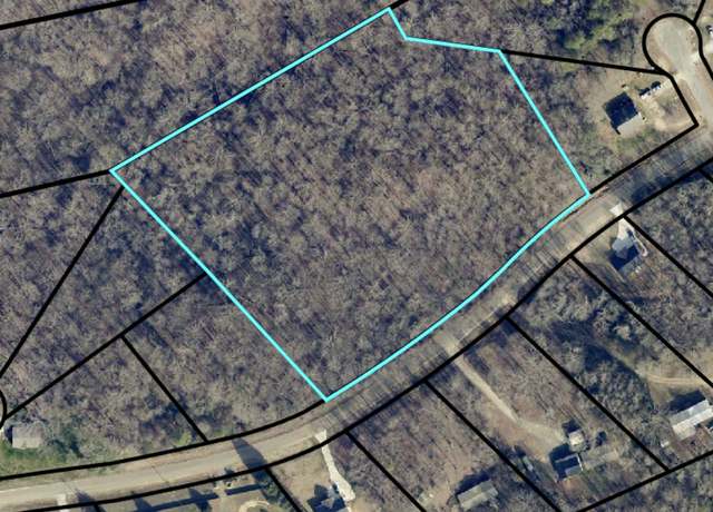 Property at 0 Nails Creek Xing, Royston, GA 30662