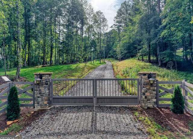 Property at 869 Garrett Cir #215, Blairsville, GA 30512