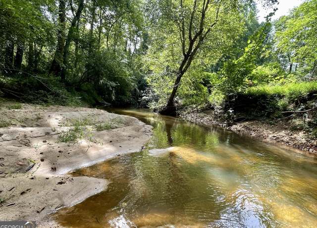 Property at 0 Gum Creek Airport Rd, Roopville, GA 30170