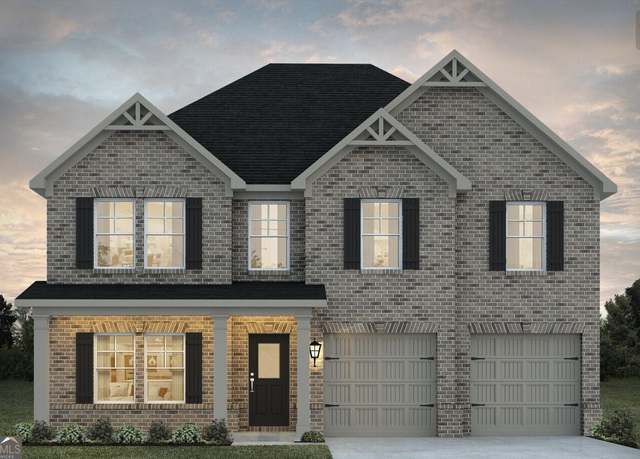 Property at 669 Egrets Lndg Lot 56, Covington, GA 30014, 4 beds, 3 baths
