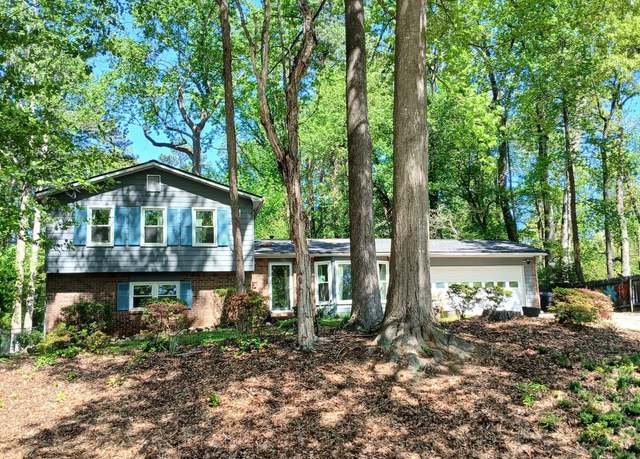 Property at 644 Garden Grove Dr, Lawrenceville, GA 30044, 3 beds, 2 baths
