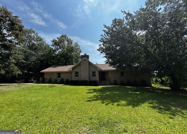 Property at 106 Timber Ridge Dr, Macon, GA 31216, 3 beds, 2.5 baths