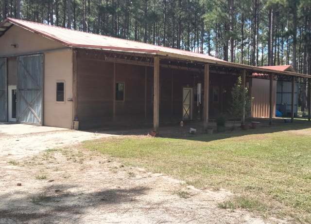 Property at 1550 Adabelle Rd, Register, GA 30452, 4 beds, 3 baths
