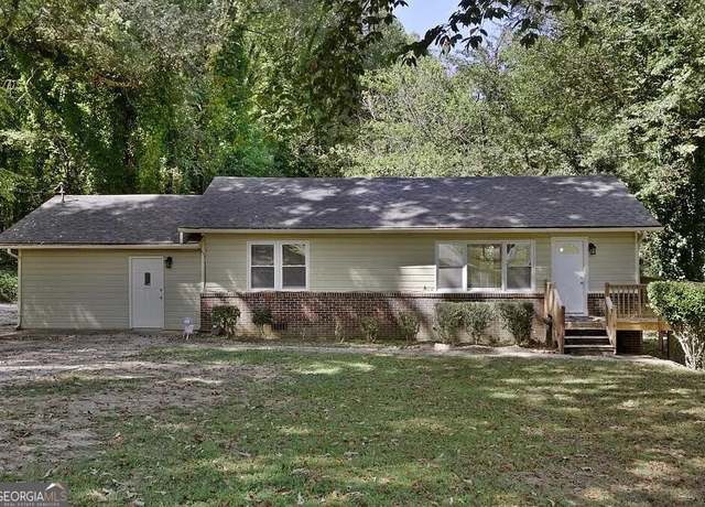 Property at 1865 Kimberly Rd SW, Atlanta, GA 30331, 2 beds, 1.5 baths