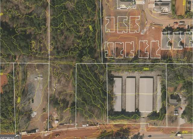 Property at 3471 Jodeco Rd, Mcdonough, GA 30253