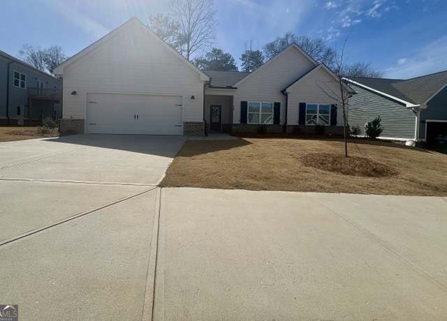 Property at 26 Lyles Cor, Statham, GA 30666, 4 beds, 2.5 baths