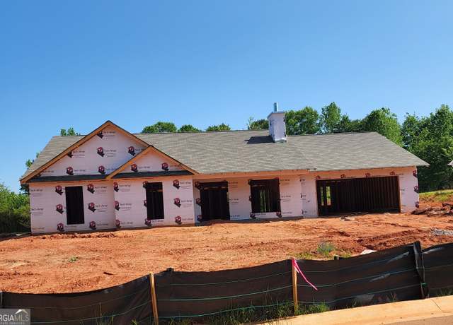 Property at 84 Chad Walk #55, Statham, GA 30666, 4 beds, 3 baths