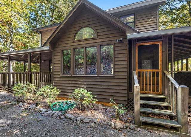 Property at 101 Menagerie Rdg, Epworth, GA 30541, 3 beds, 3 baths