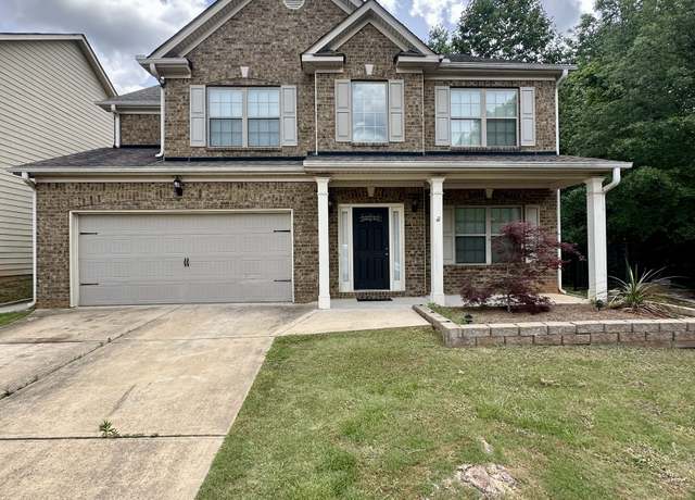 Property at 1253 Heartwood Ave, Mcdonough, GA 30253, 5 beds, 3 baths