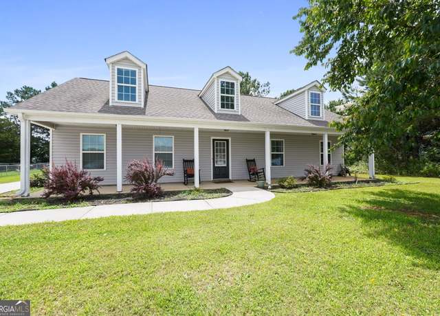 Property at 107 Belleflower Way, Milner, GA 30257, 3 beds, 2 baths