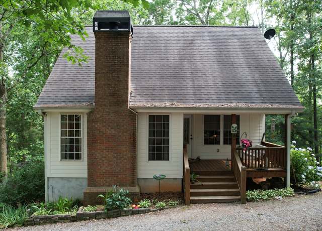 Property at 509 White Pine Cir, Demorest, GA 30535, 4 beds, 2 baths