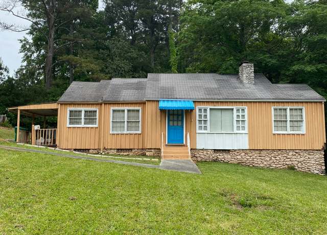 Property at 5094 Covington Hwy, Decatur, GA 30035, 3 beds, 1 bath