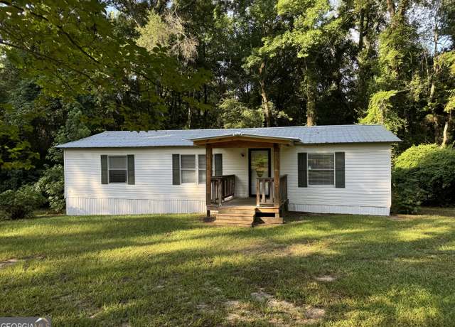 Property at 919 Louis Rd, Rentz, GA 31075, 3 beds, 2 baths