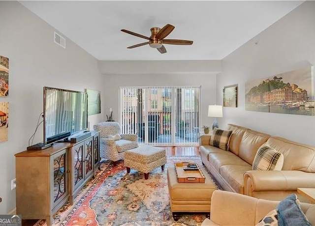 Property at 200 River Vista Dr #436, Atlanta, GA 30339, 2 beds, 2 baths
