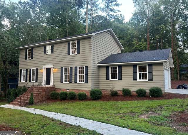 Property at 2811 Georgian Ter, Marietta, GA 30068, 4 beds, 2.5 baths