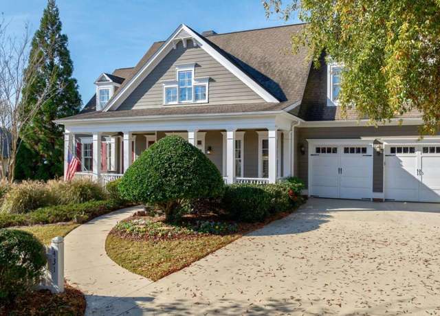 Property at 431 Tralee Ct, Statham, GA 30666, 5 beds, 4 baths