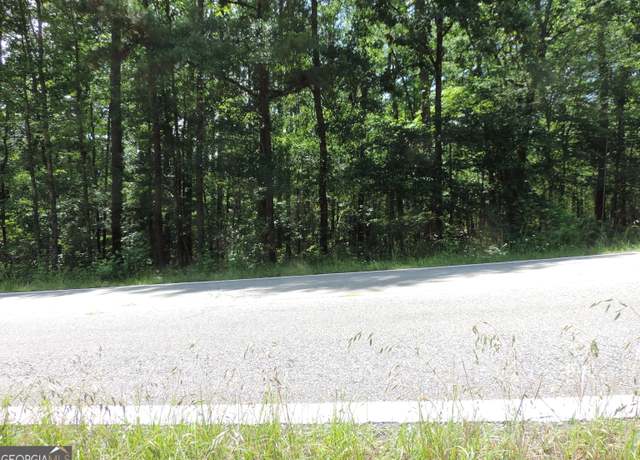 Property at 0 Island Creek Dr W, Sparta, GA 31087