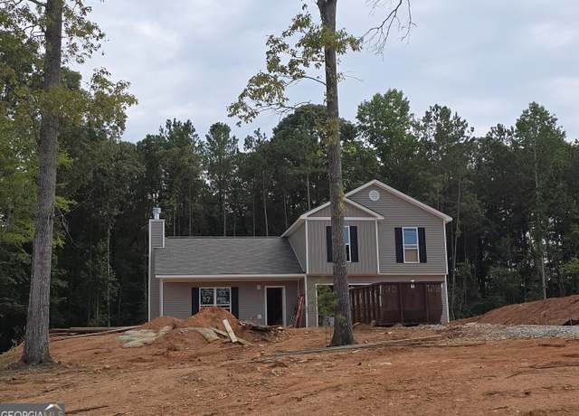 Property at 92 Armstrong Dr #87, Mansfield, GA 30055, 3 beds, 3 baths