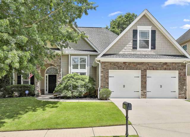 Property at 133 Camden Rd, Newnan, GA 30265, 5 beds, 3 baths