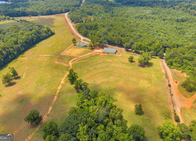 Property at 580 Broad River Church Rd, Eastanollee, GA 30538