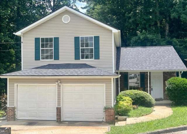 Property at 5851 Giles Rd, Lithonia, GA 30058, 3 beds, 2.5 baths