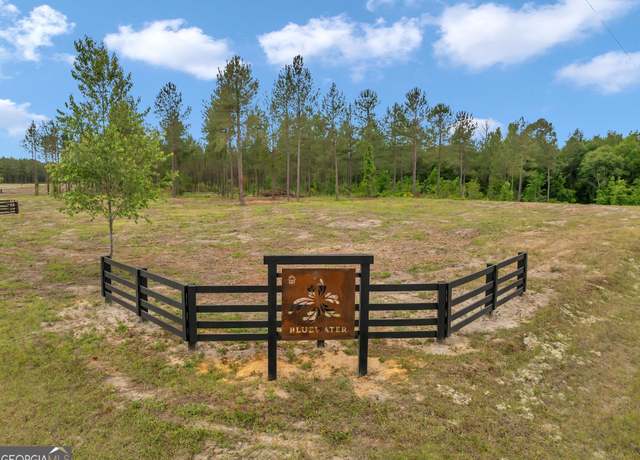 Property at 0 Dewey Thomas Rd Lot 2, Dexter, GA 31019