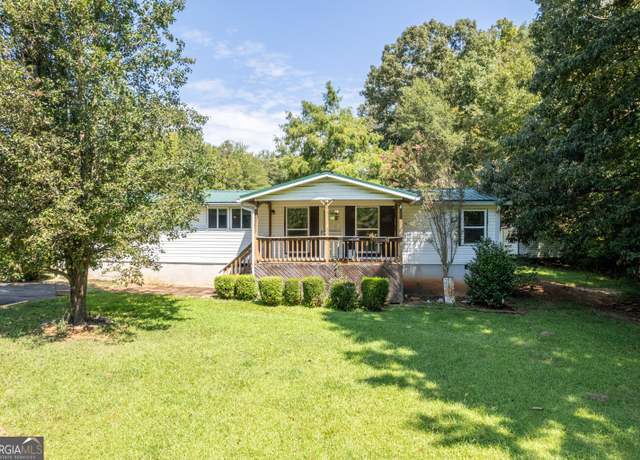 Property at 731 S Steel Bridge Rd, Eatonton, GA 31024, 3 beds, 2 baths
