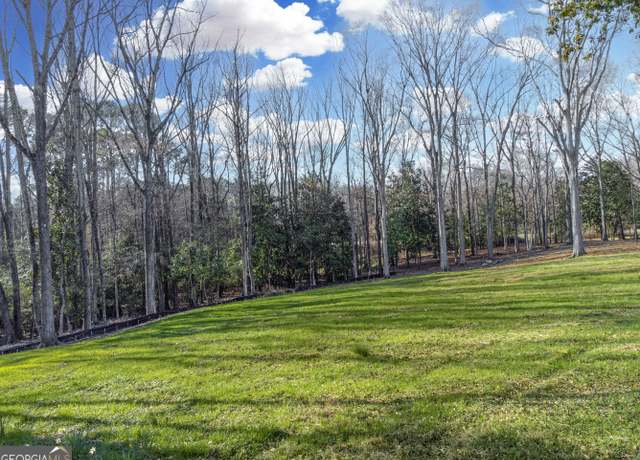 Property at TRACT #2 S Fourth St, Madison, GA 30650