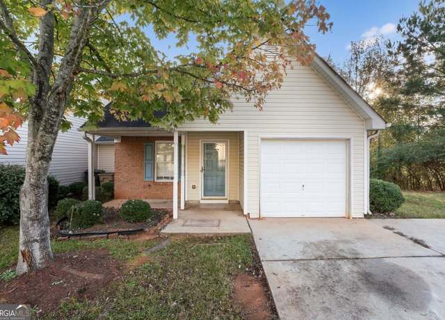 Property at 167 London Dr, Mcdonough, GA 30253, 2 beds, 2.5 baths