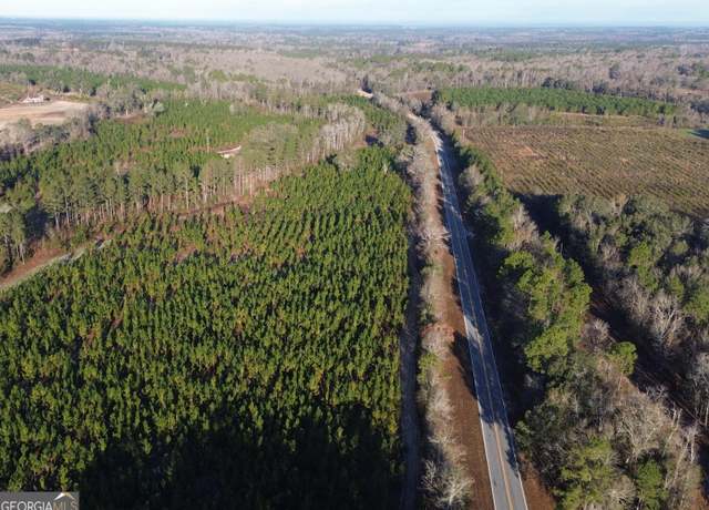Property at 301 Beulah Rd, Sylvania, GA 30467