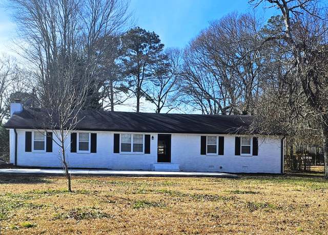 Property at 755 Tanner Rd, Dacula, GA 30019, 4 beds, 2 baths