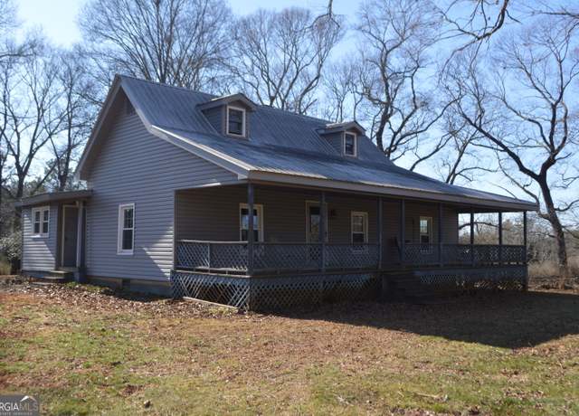 Property at 933 Alto Mud Creek Rd, Alto, GA 30510, 3 beds, 1 bath