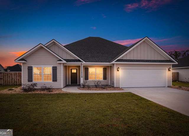 Property at 176 Allie Loop, Brunswick, GA 31525, 3 beds, 2 baths