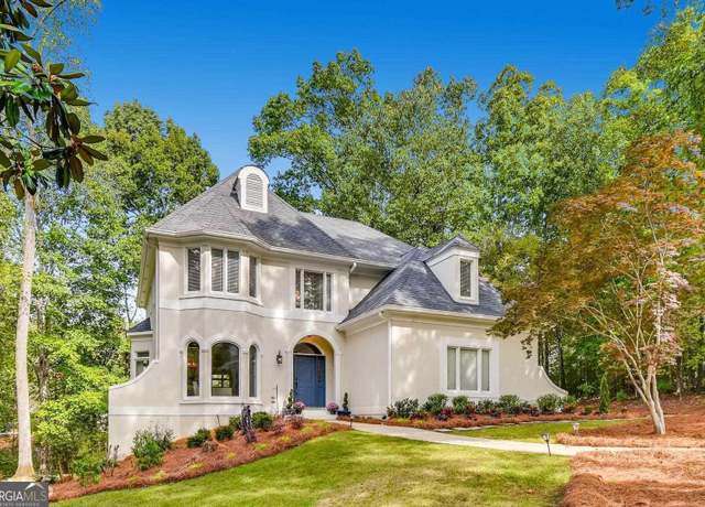 Property at 305 Worthing Ln, Mcdonough, GA 30253, 5 beds, 4.5 baths