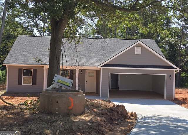 Property at 210 Northridge Dr #1, Danielsville, GA 30633, 4 beds, 2 baths