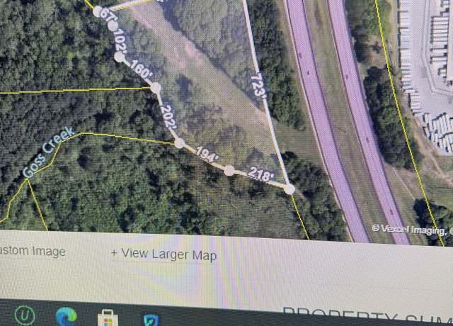 Property at I Interstate 675, Ellenwood, GA 30294