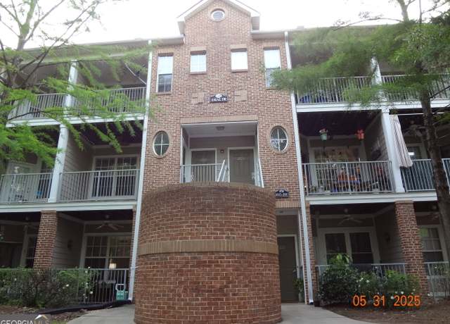 Property at 245 Amal Dr SW Apt 2010, Atlanta, GA 30315, 1 bed, 1 bath