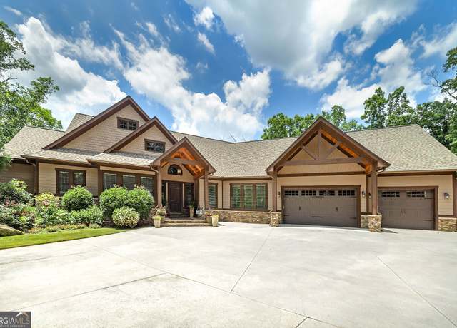 Property at 177 Selfridge Rd, Mcdonough, GA 30252, 4 beds, 3.5 baths
