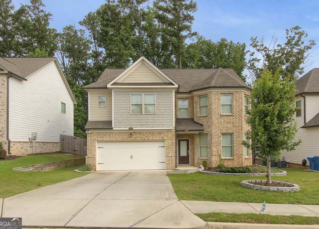 Property at 2004 Brittlebank Ln, Lawrenceville, GA 30043, 5 beds, 3 baths
