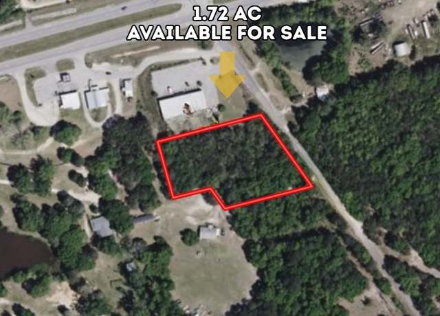 Property at 25 Box Springs Spur, Box Springs, GA 31801