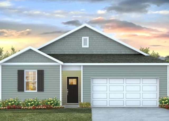 Property at 212 Birdsill St, Statesboro, GA 30461, 3 beds, 2 baths