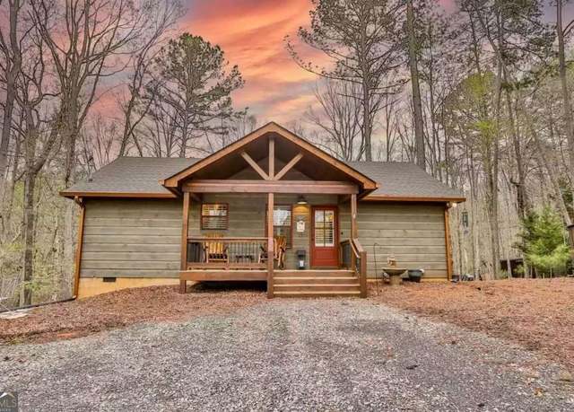 Property at 246 Armor Way S #391, Ellijay, GA 30540, 2 beds, 2 baths